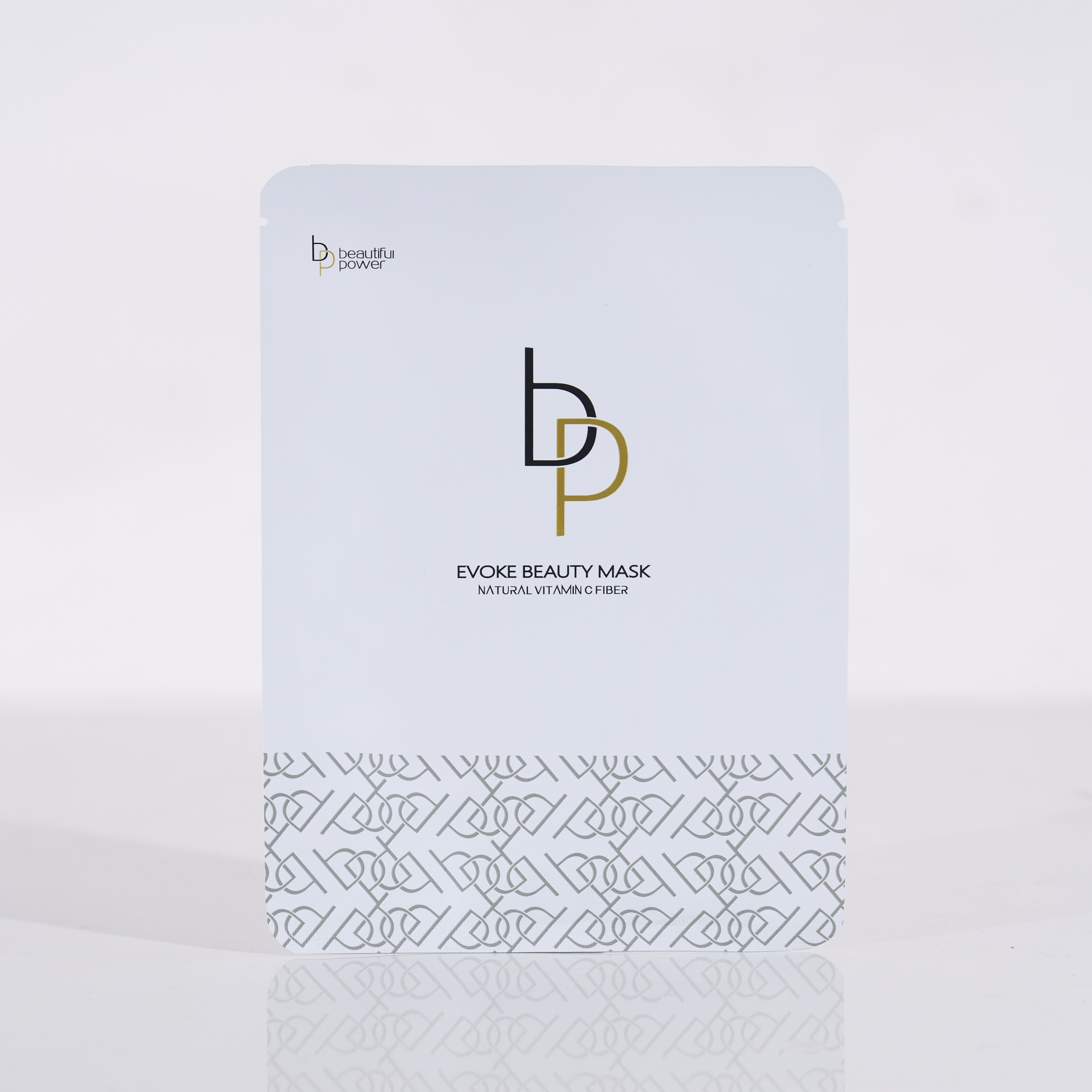 Mặt Nạ bp EVOKE BEAUTY MASK-NATURAL VITAMIN C FIBER