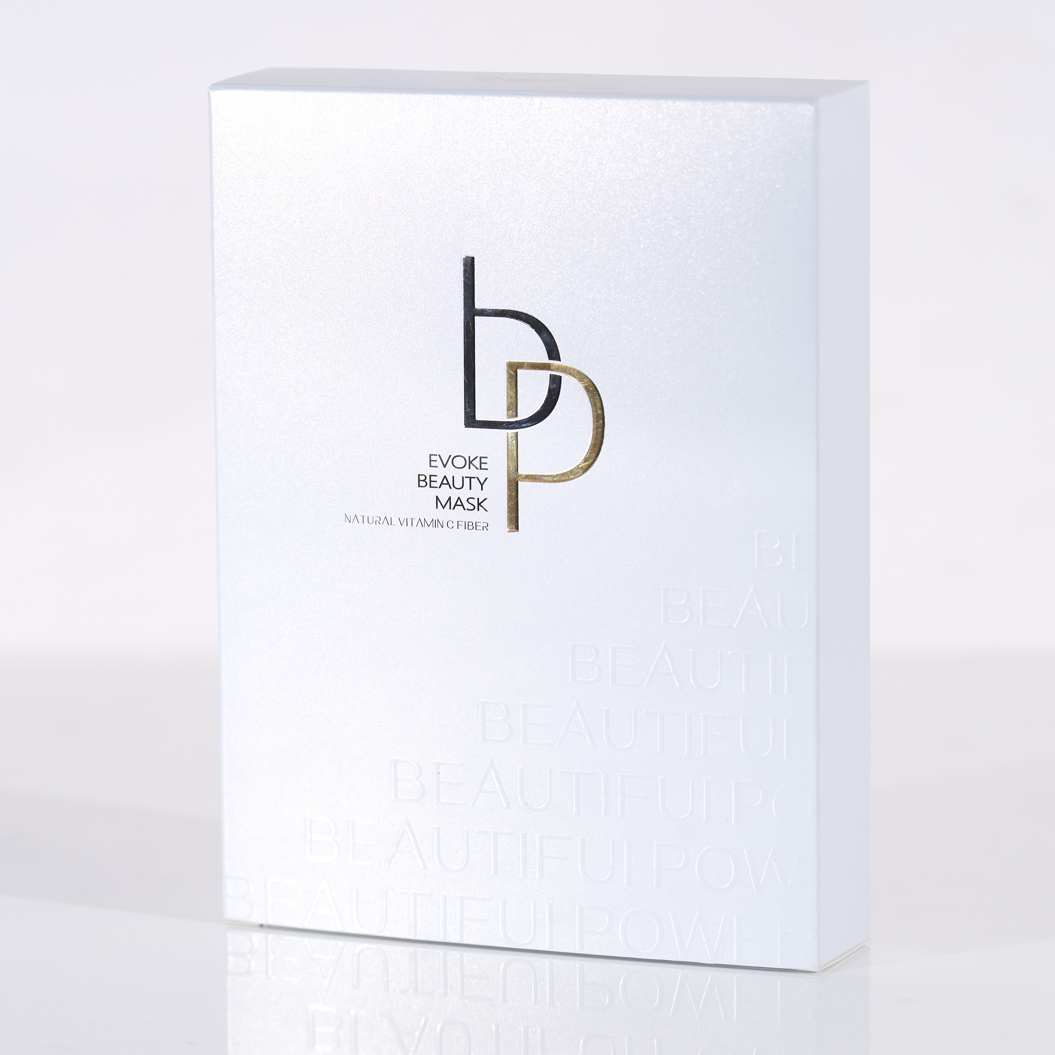 Mặt Nạ bp EVOKE BEAUTY MASK-NATURAL VITAMIN C FIBER