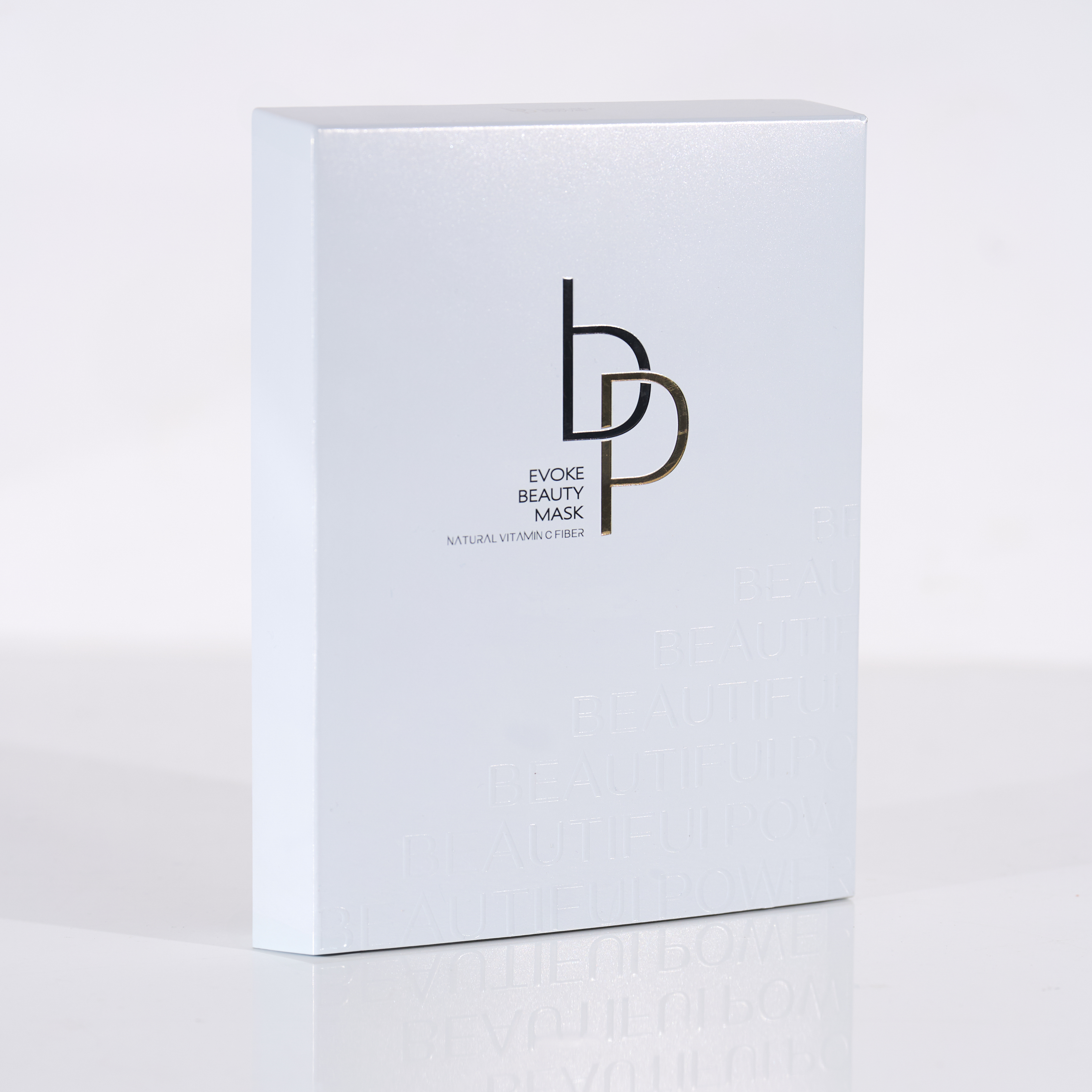 Mặt Nạ bp EVOKE BEAUTY MASK-NATURAL VITAMIN C FIBER
