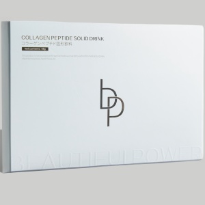 COLLAGEN PEPTIDE SOLD DRINK