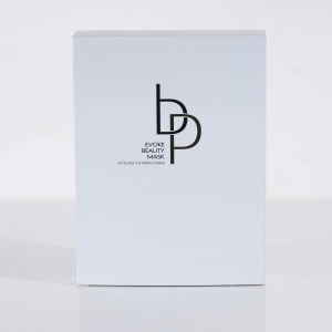 Mặt Nạ bp EVOKE BEAUTY MASK-NATURAL VITAMIN C FIBER
