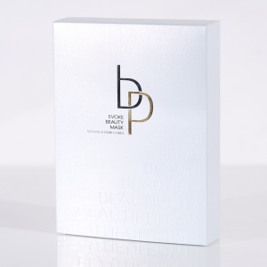 Mặt Nạ bp EVOKE BEAUTY MASK-NATURAL VITAMIN C FIBER